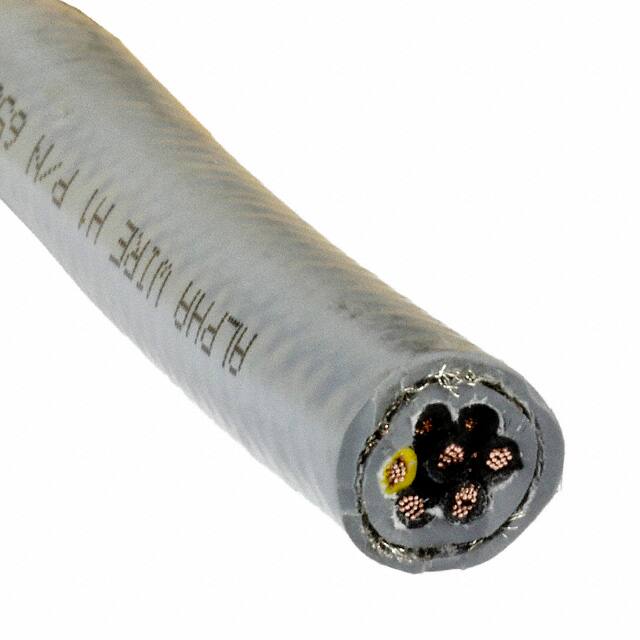 65807CY SL002Alpha Wire