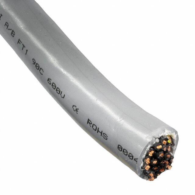 65825 SL001Alpha Wire