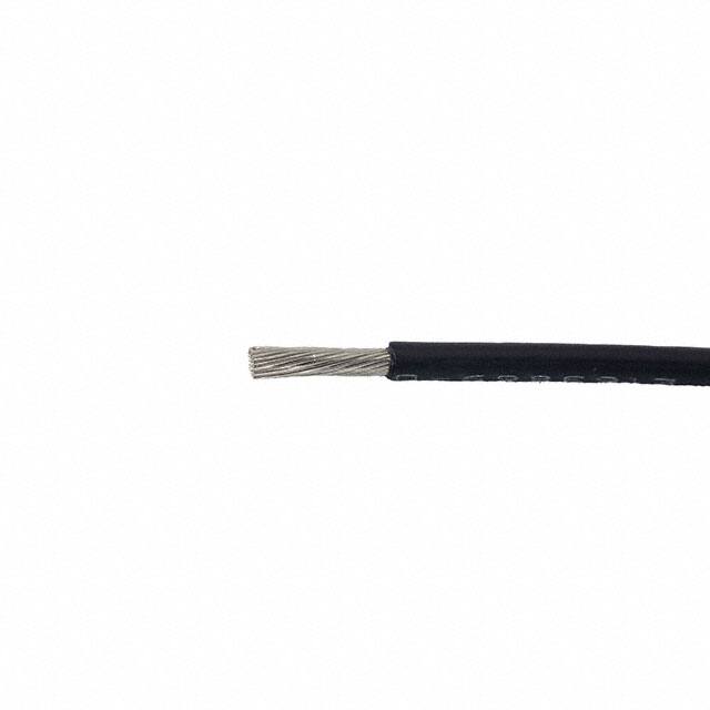 67010 BK033Alpha Wire