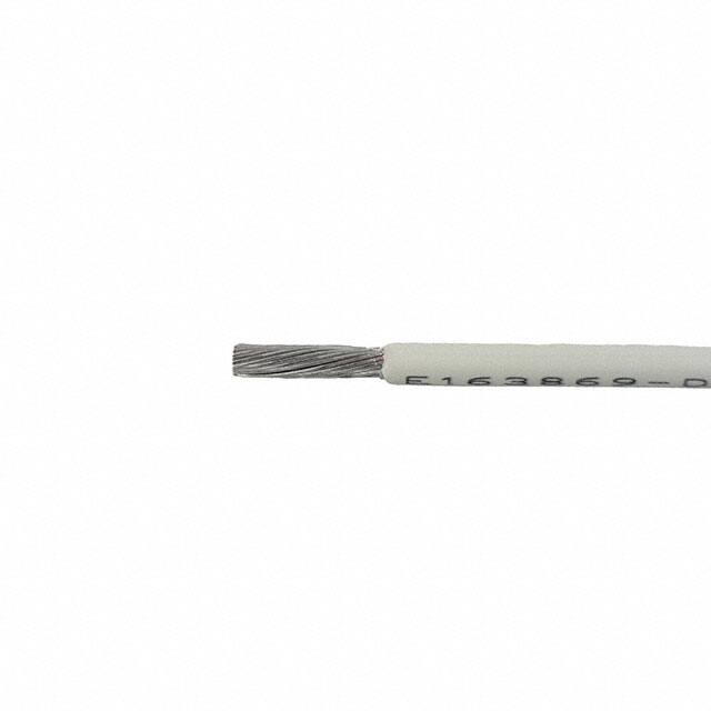 Alpha Wire 67010 WH033