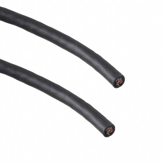 74004 BK002Alpha Wire