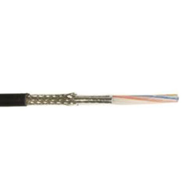 74007 BK002Alpha Wire