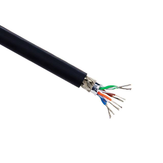 75010 BK001Alpha Wire