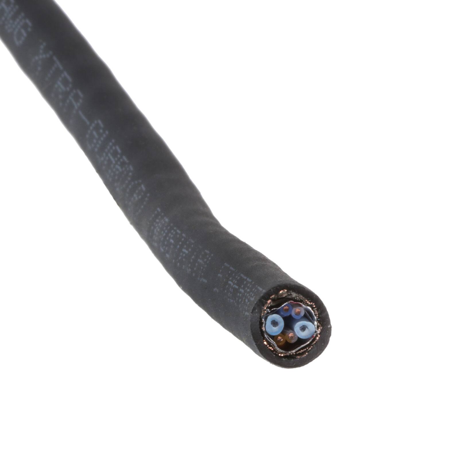 75002 BK002Alpha Wire