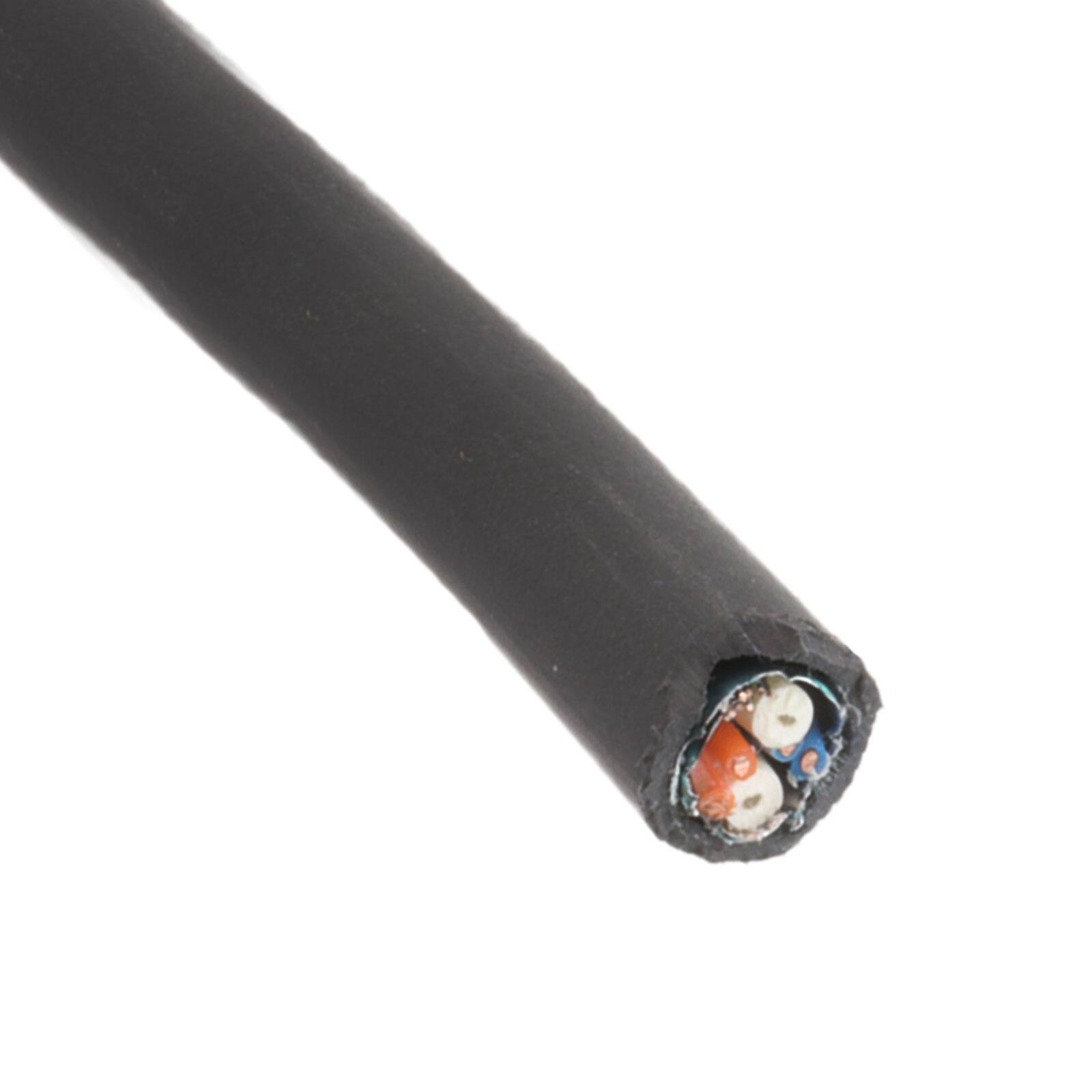 75011 BK002Alpha Wire