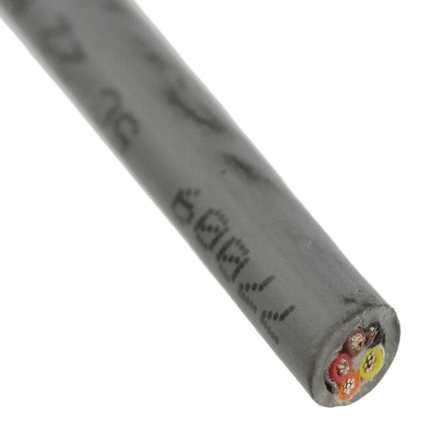 77009 SL199Alpha Wire
