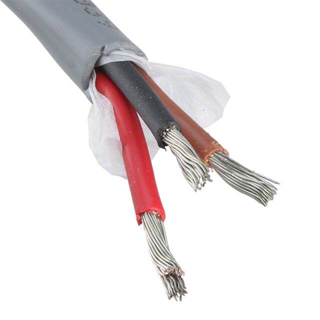77039 SL199Alpha Wire