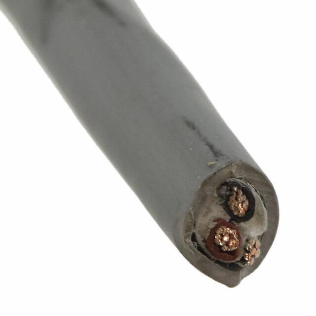 77124 SL199Alpha Wire