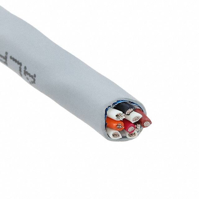 5124C SL005Alpha Wire