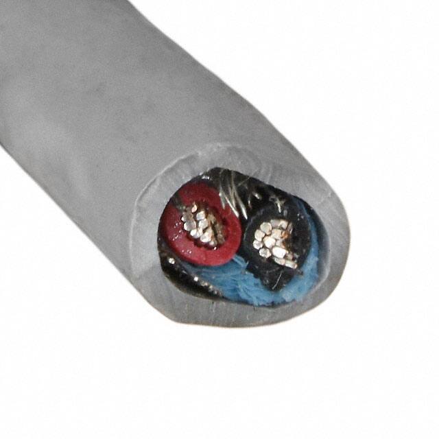 79256 SL199Alpha Wire