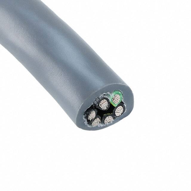 80017 SL005Alpha Wire