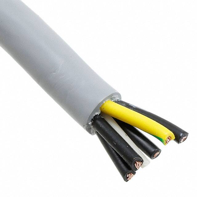80035 SL005Alpha Wire