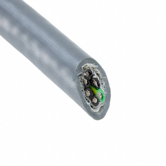 80117 SL005Alpha Wire
