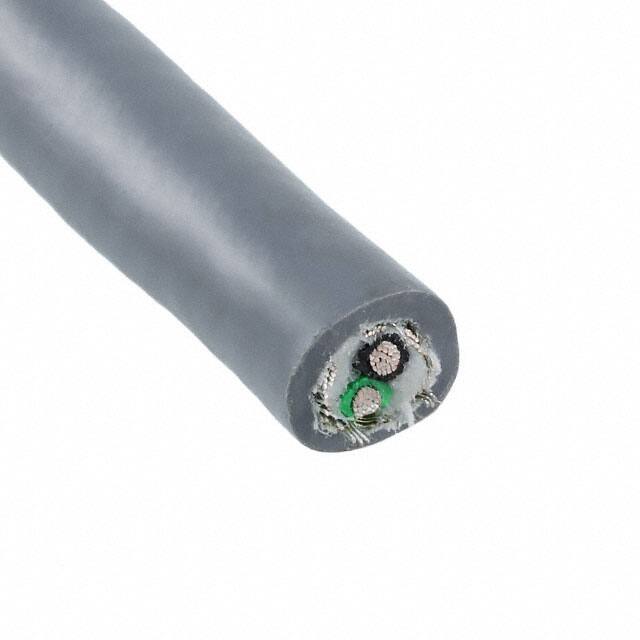 80120 SL005Alpha Wire