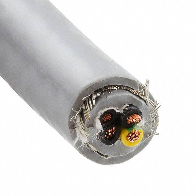 80151 SL005Alpha Wire