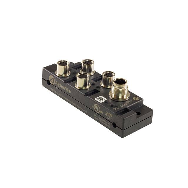 802-CN NC032Alpha Wire