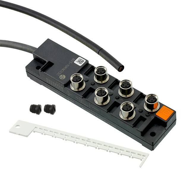 803-5M NC032Alpha Wire