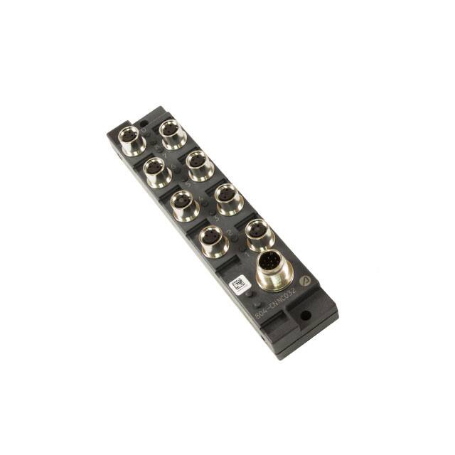 804-CN NC032Alpha Wire