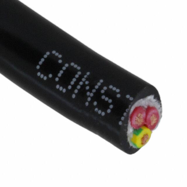 85003 BK002Alpha Wire