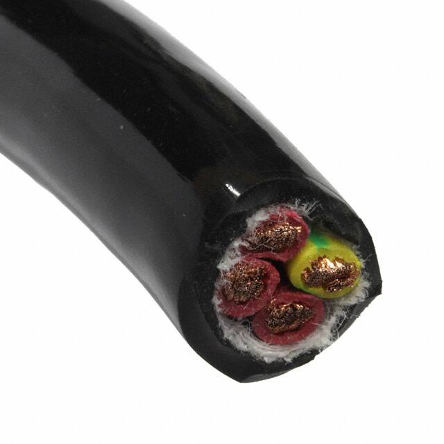85404 BK005Alpha Wire