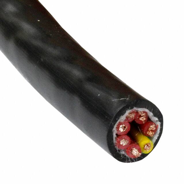 85007 BK005Alpha Wire