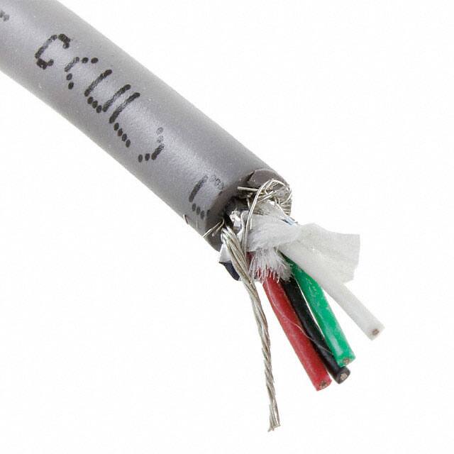 86004CY SL001Alpha Wire