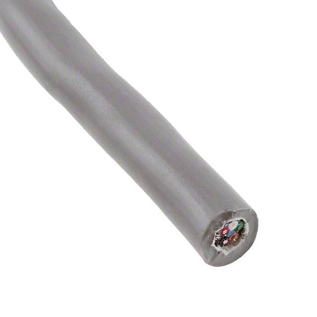 1295C SL005Alpha Wire