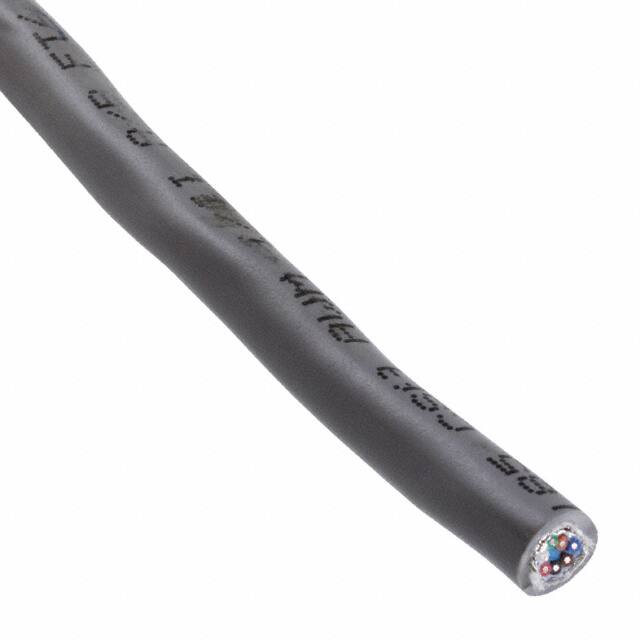 86007CY SL005Alpha Wire