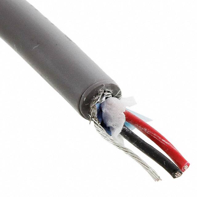 Alpha Wire 86102CY SL001