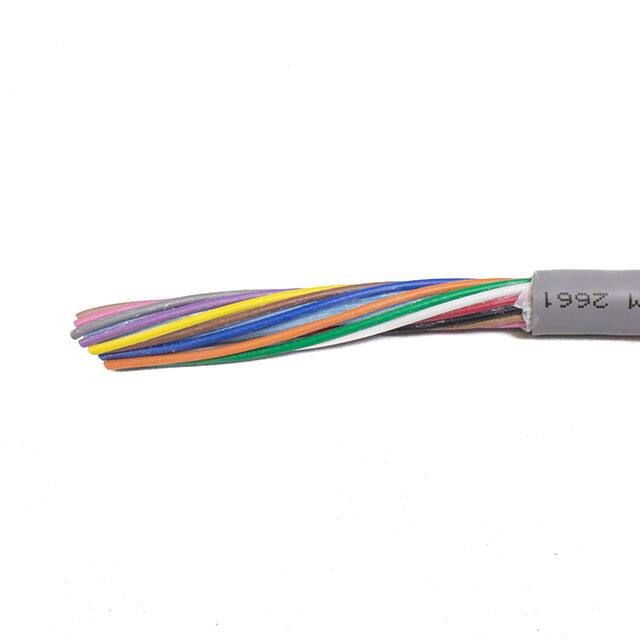 862007 SL005Alpha Wire