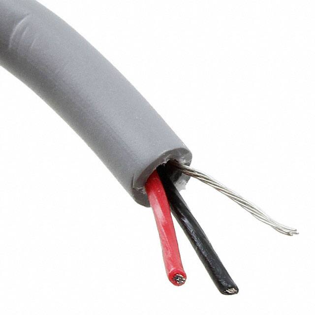 86202CY SL199Alpha Wire