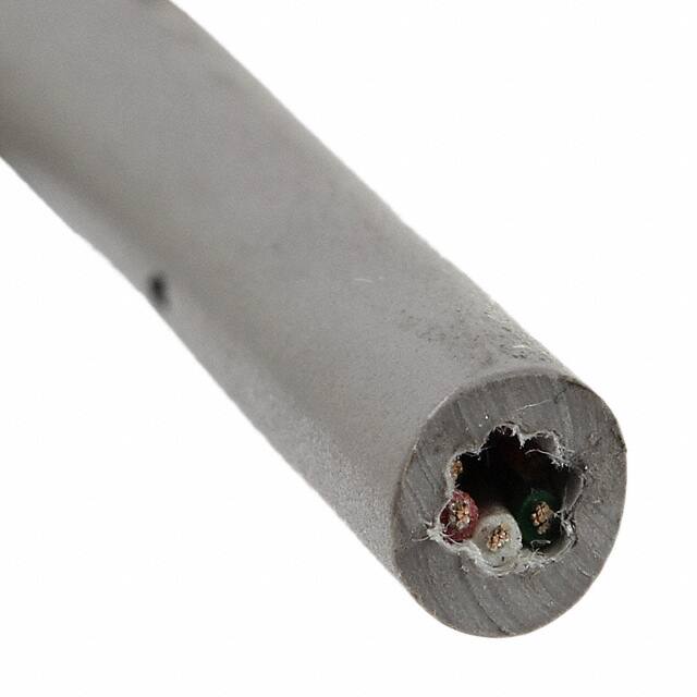 86207 SL199Alpha Wire