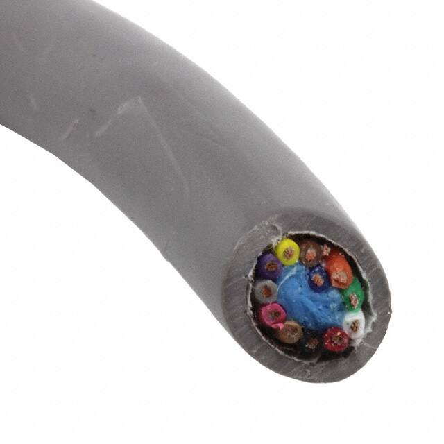 86212CY SL005Alpha Wire