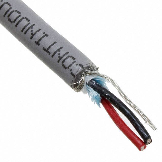 86302CY SL005Alpha Wire