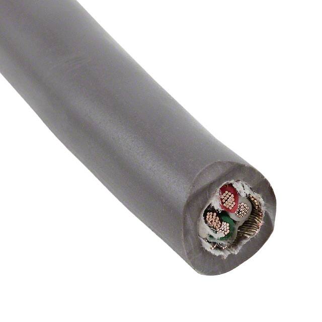 86304CY SL005Alpha Wire