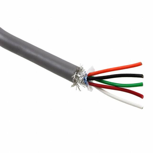 86305CY SL005Alpha Wire