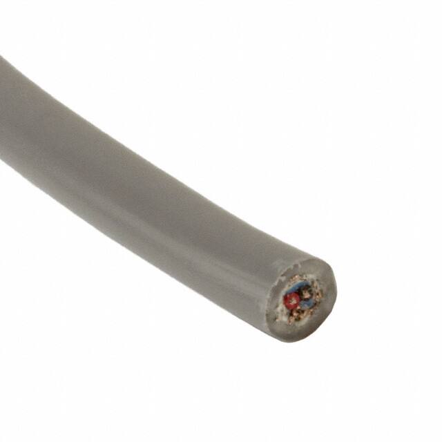 Alpha Wire 86401CY SL001