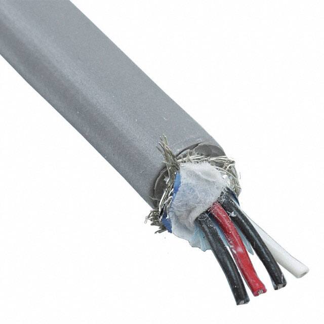 86402CY SL005Alpha Wire