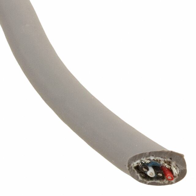 86502CY SL005Alpha Wire