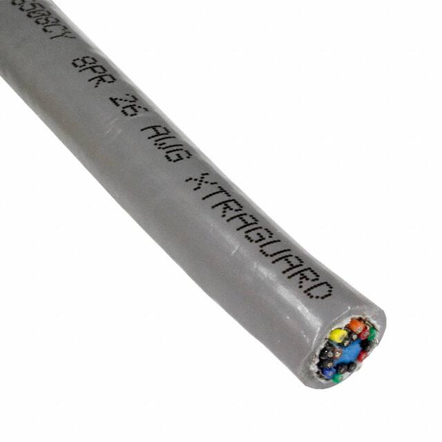 86508CY SL005Alpha Wire