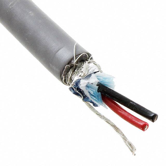 86601CY SL002Alpha Wire