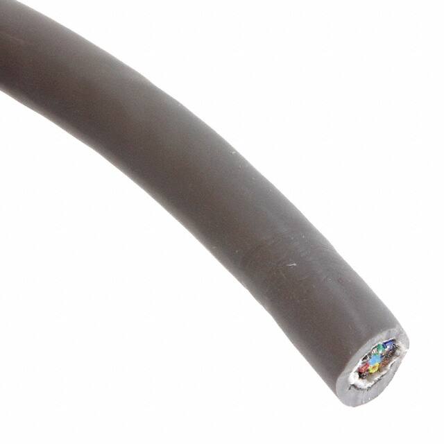 86606CY SL001Alpha Wire