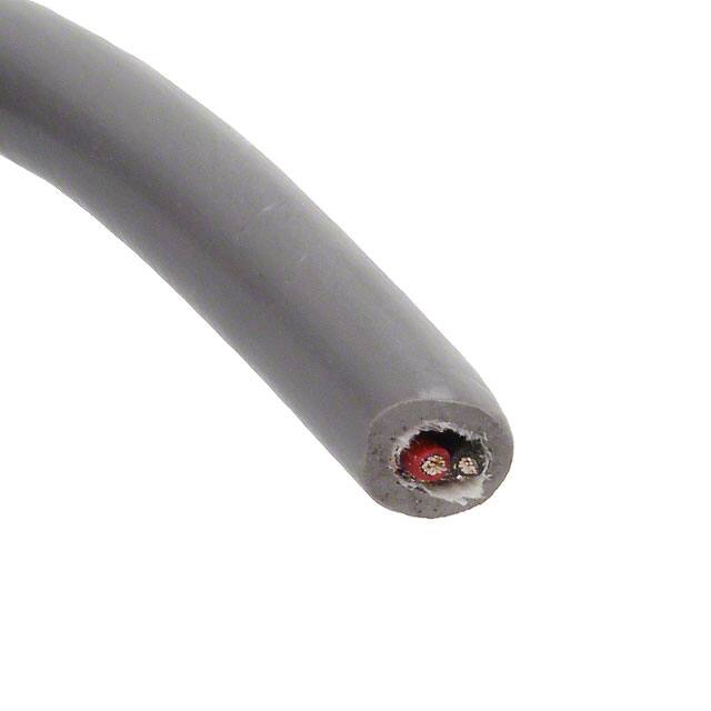 86701CY SL005Alpha Wire