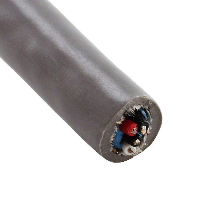 86702CY SL005Alpha Wire