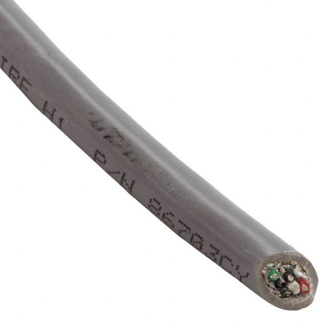 Alpha Wire 86703CY SL002