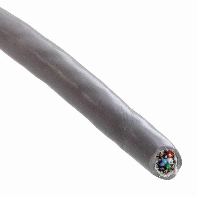 86705CY SL002Alpha Wire