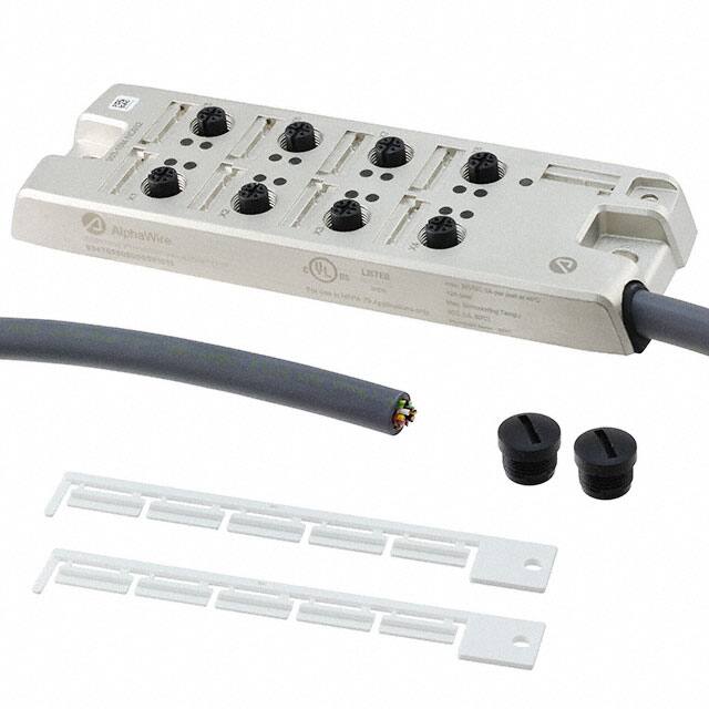903-5M NC032Alpha Wire