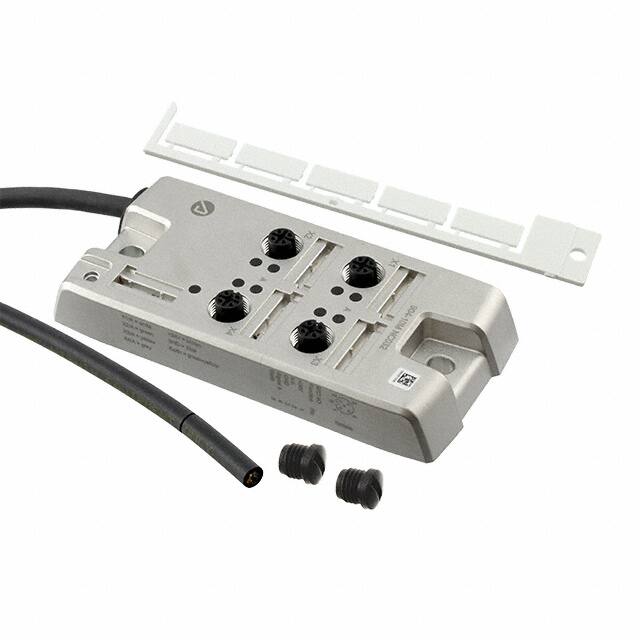904-10M NC032Alpha Wire