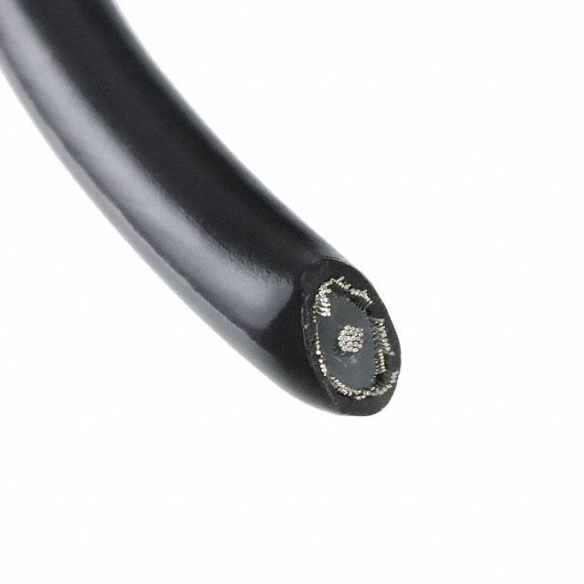 9058A BK005Alpha Wire