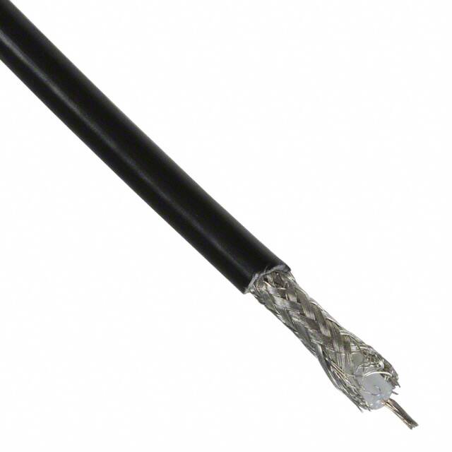 9058AC BK005Alpha Wire